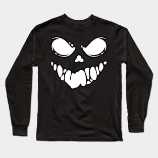 Halloween Long Sleeve T-Shirt